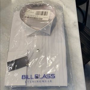 Traditional Bill Blass Evening Wear